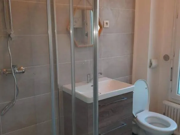 Appartement 2 pièces 26 m² 