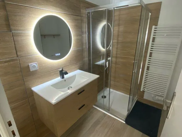 Maison 90m2 à louer 
