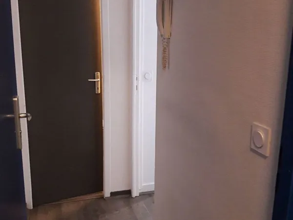Appartement 1 pièce 20 m² 