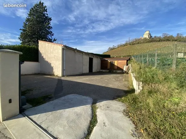 Local commercial 70 m² 