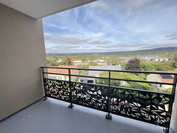 Appartement 3 pièces 69 m² 