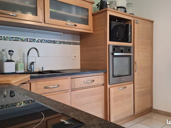 Maison 3 pièces 67 m² 