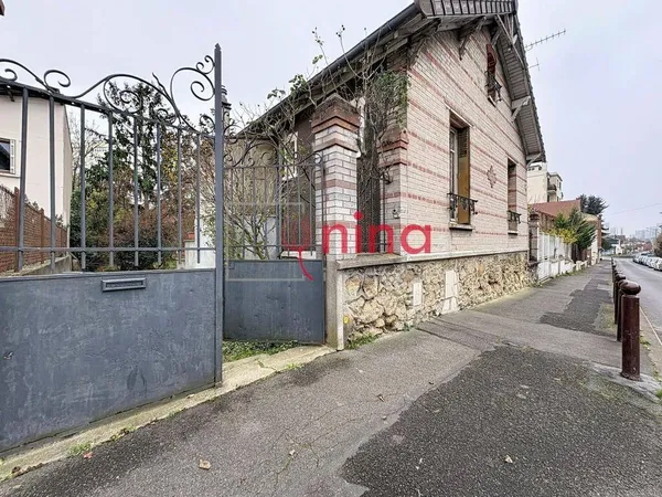 Maison 4 pièces 70 m² 
