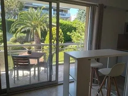 Appartement 1 pièce 22 m² 