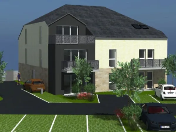 Appartement La Membrolle Sur Choisille 2 pièce(s) 41 m2