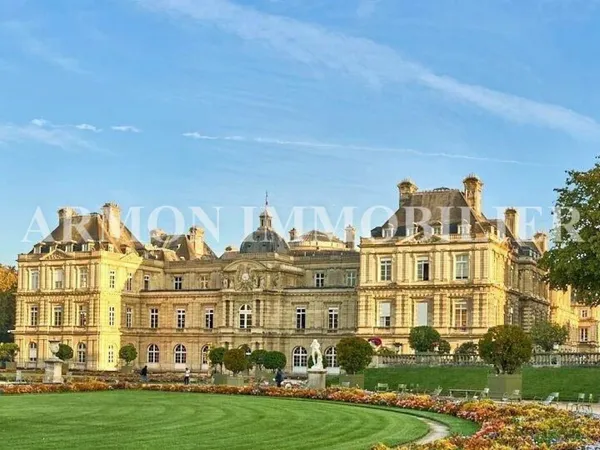 Meublé - 4 chambres - 170m2 