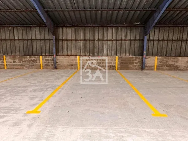 Garage/box 