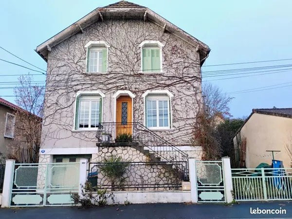 Maison perigueux 