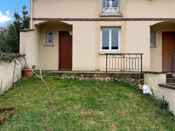 Maison 2 pièces 50 m² 