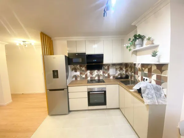 Appartement 4 pièces 68 m² 
