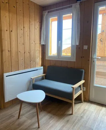 Appartement meublé 