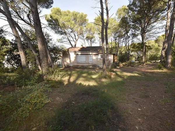 Maison 2 pièces 53 m² 
