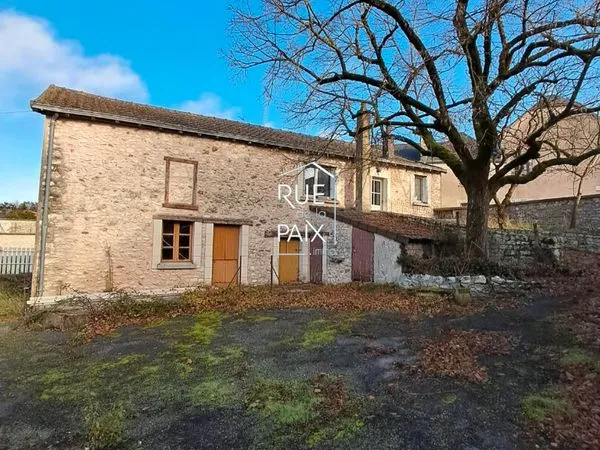 Propriété 4 pièces 78 m² 
