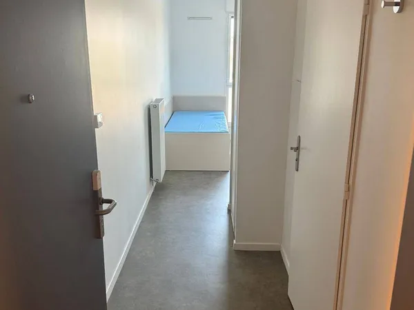 Appartement 1 pièce 19 m² 