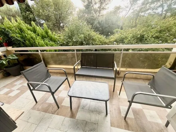 Appartement 4 pièces 84 m² 