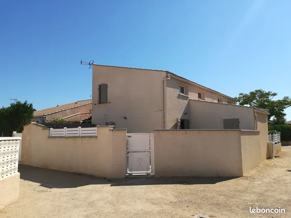 Villa Portiragnes Plage 