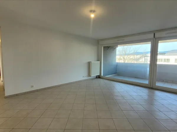 Lumineux 4P avec Balcons, Garage et Parking - Colmar Quartier Maraîchers 
