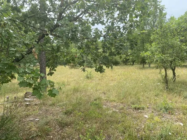 Terrain 366 m² 