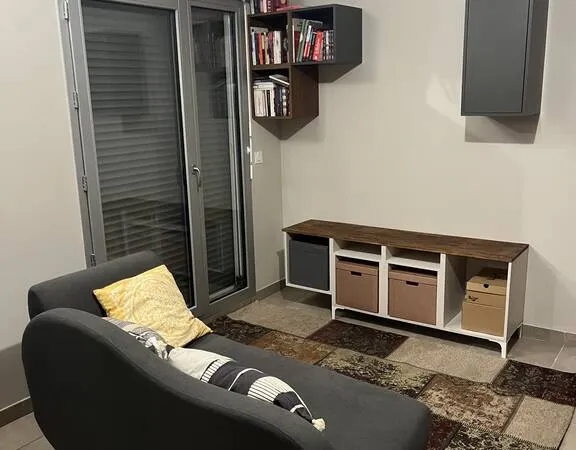 Appartement 1 pièce 45 m² 