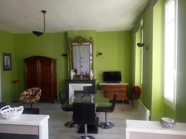 Appartement T2 