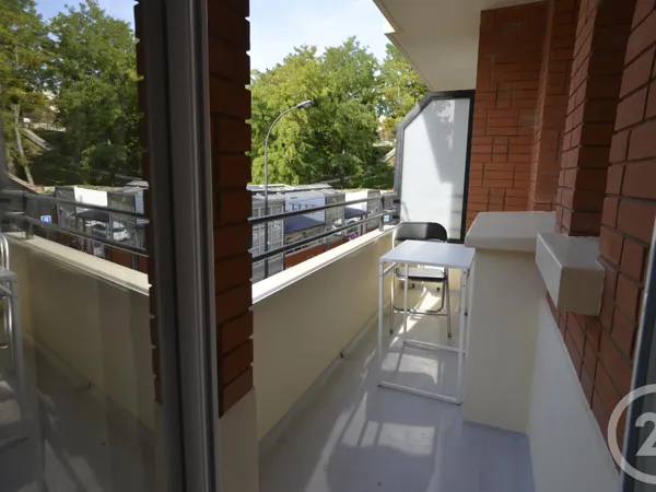 Appartement 1 pièce 25 m² 