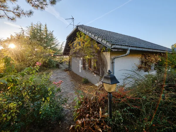 Maison 3 pièces 78 m² 