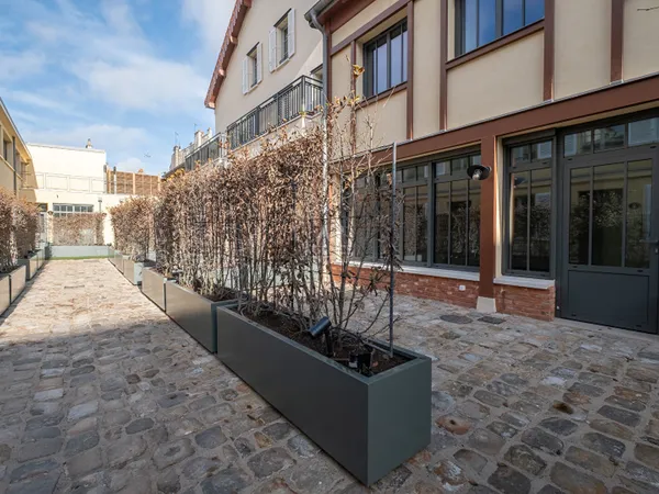 Versailles Notre -Dame - Maison 4/5 pièces 116.90 m ² au sol avec terrasse de 25 m² 