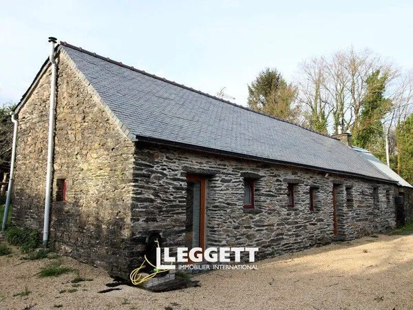 Maison 6 pièces 89 m² 