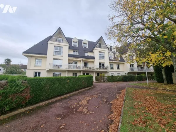 Appartement 62 m² 