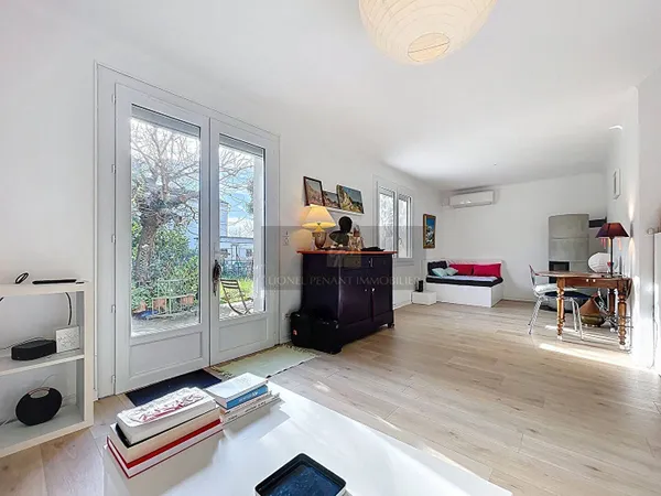 Maison 4 pièces 112 m² 
