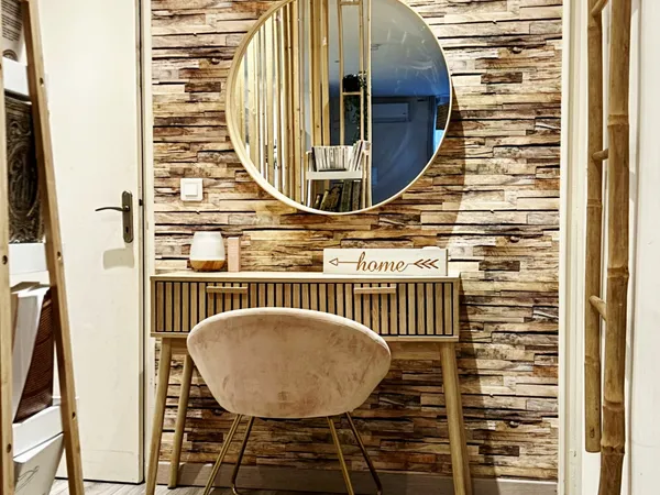 Appartement 4 pièces 69 m² 