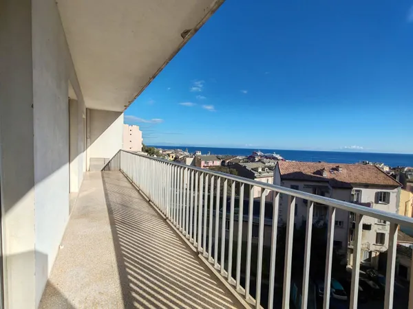 Appartement 4 pièces 90 m² 