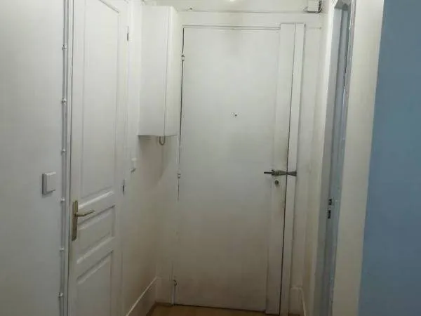 Appartement 3 pièces 45 m² 