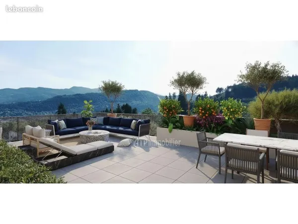 Villa 4 pièces 109 m² 