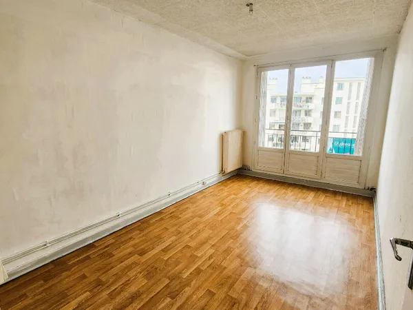 Appartement Fresnes 2 pièce(s) 41.71 m2 