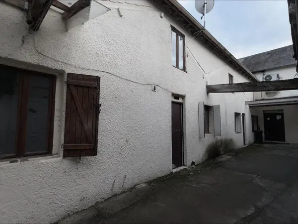 Maison 3 pièces 145 m² 