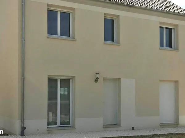 Maison 6 pièces 132 m² 