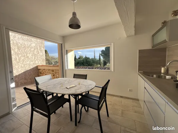 Maison de village 145 m² Saint-André-de-Roquelongue 