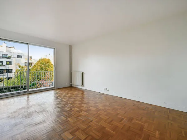 Appartement 1 pièce 29 m² 