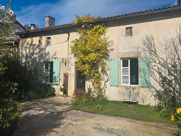Maison 3 pièces 94 m² 