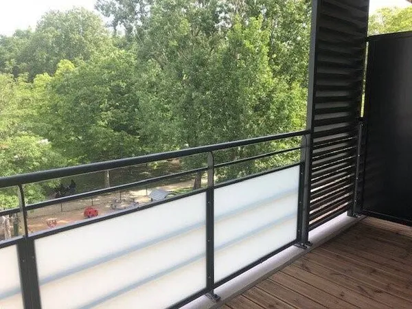 Appartement 3 pièces 67 m² 