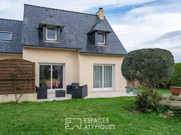 Maison 6 pièces 113 m² 