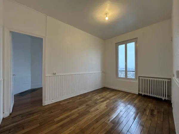 Appartement 2 pièces 30 m² 