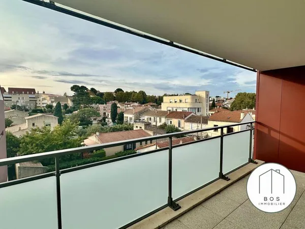 Vends T3 - 58m² - Istres 13800 