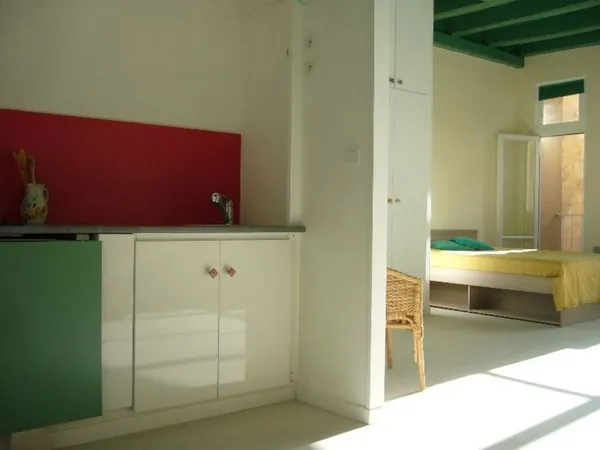 Appartement Studio 
