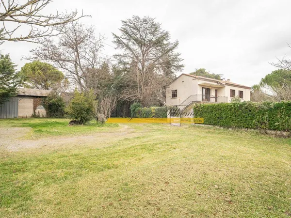 Maison 7 pièces 146 m² 