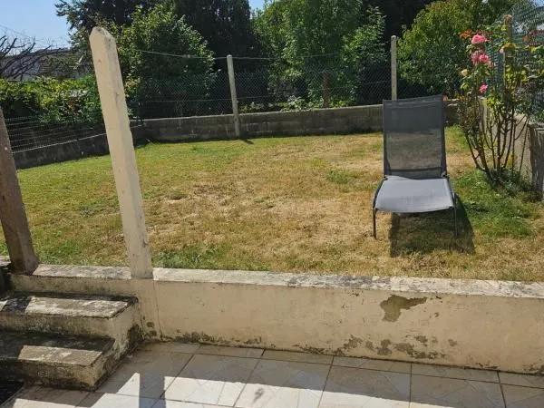 Appartement 3 pièces 50 m² 