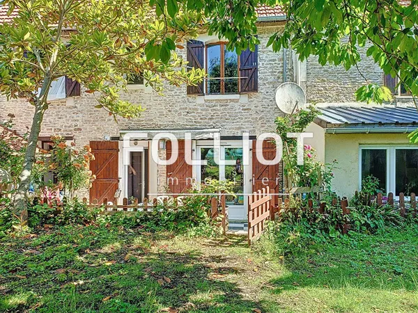 Maison 7 pièces 160 m² 
