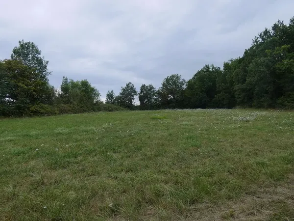Terrain en individuel 4618 m² 