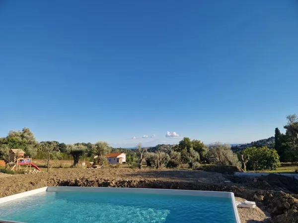 Villa 5 pièces 152 m² 